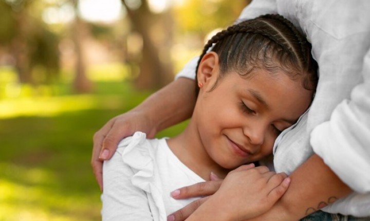 Projeto em SC amplia vínculos para crianças em abrigos