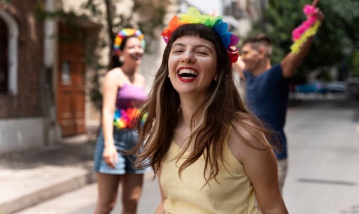 SC projeta alta histórica no Carnaval