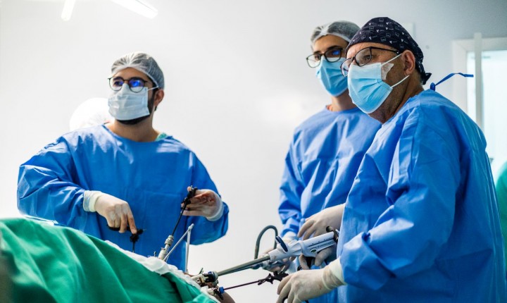 SC amplia em 550% cirurgias bariátricas