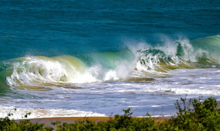 Balneabilidade em SC chega a 67,6%