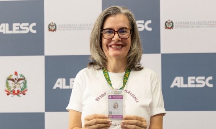 SC se torna modelo nacional no cuidado à fibromialgia