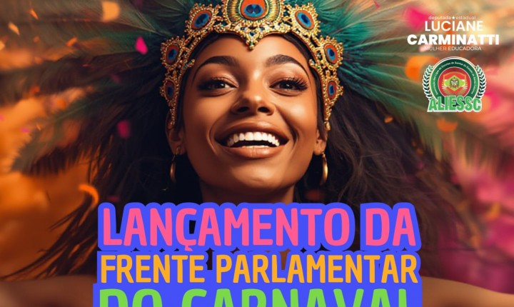 Deputada articula três frentes estratégicas na Alesc