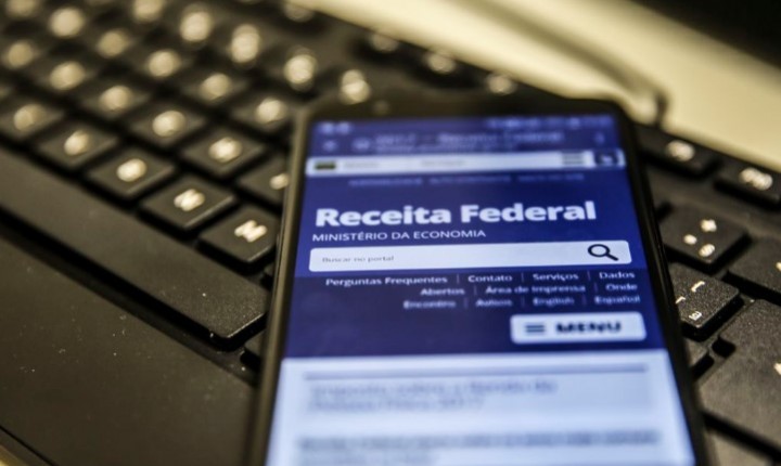 Informes do Imposto de Renda vencem hoje