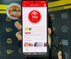 CBMSC amplia acesso ao socorro por app