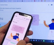 MEC divulga segunda chamada do Prouni 2026