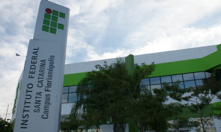 IFSC abre vagas gratuitas em SC