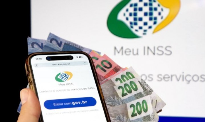 INSS pode pagar 13º antes e beneficiar catarinenses