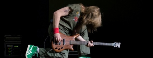  Humberto Gessinger apresenta nova turnê em Florianópolis