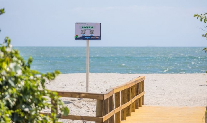Monitoramento das praias de SC completa 50 anos