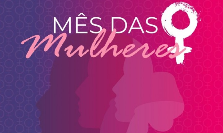 Alesc promove mês inteiro de ações para mulheres