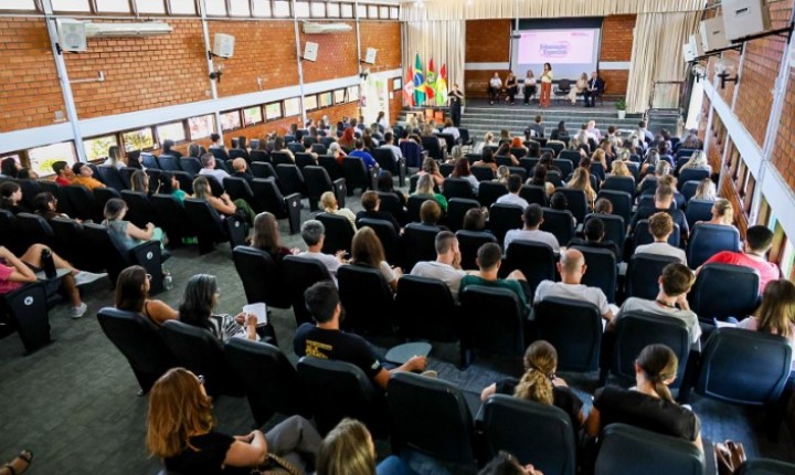 SC lança programa para educação especial
