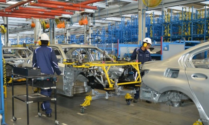 Economia catarinense deve superar ritmo do país