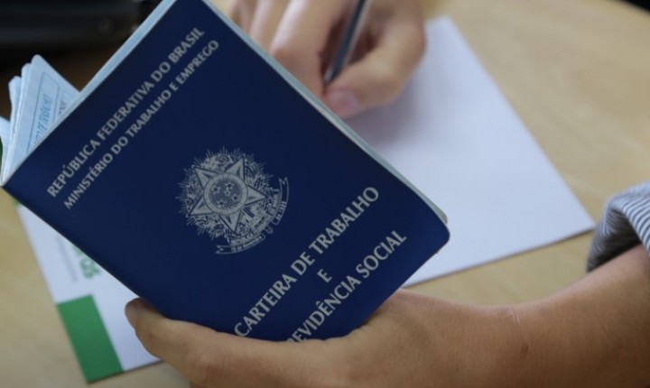 SC supera 10 mil vagas no Sine