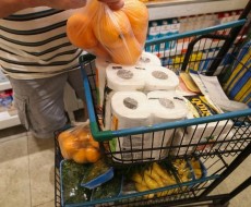 Prévia da inflação perde força em março