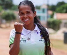 Bolsa Atleta alcança maior número da história