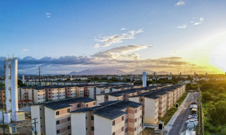 Minha Casa Minha Vida soma 59 mil moradias em SC