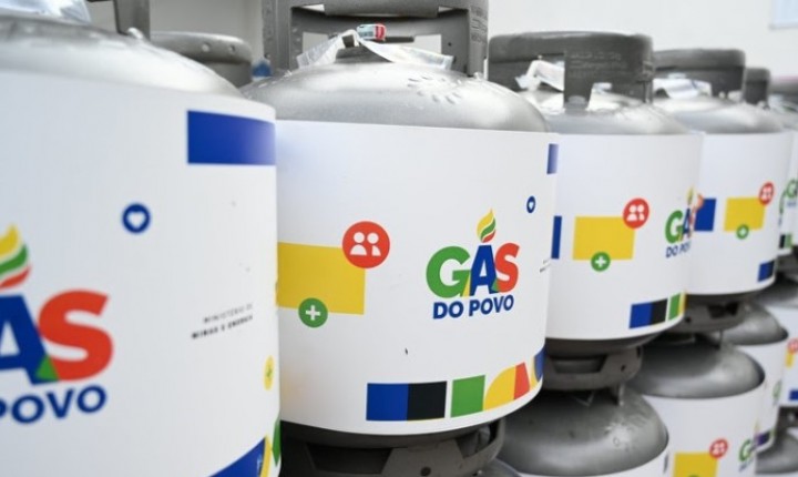 SC amplia acesso gratuito ao gás