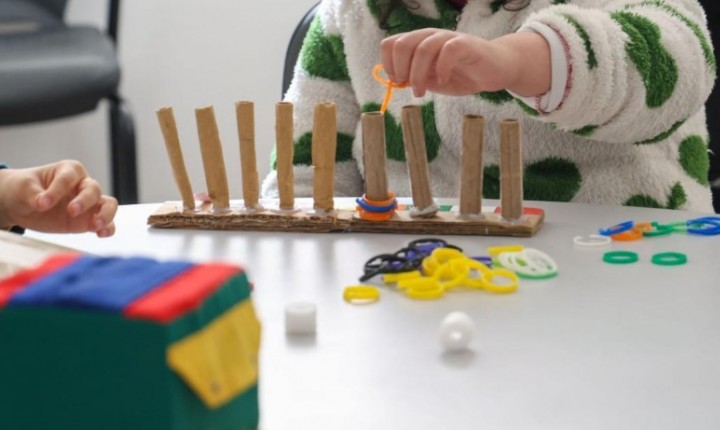 SC reforça estrutura para ensino de alunos com TEA