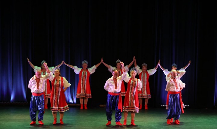 Grupo 60+ promove encontros culturais na Grande Floripa