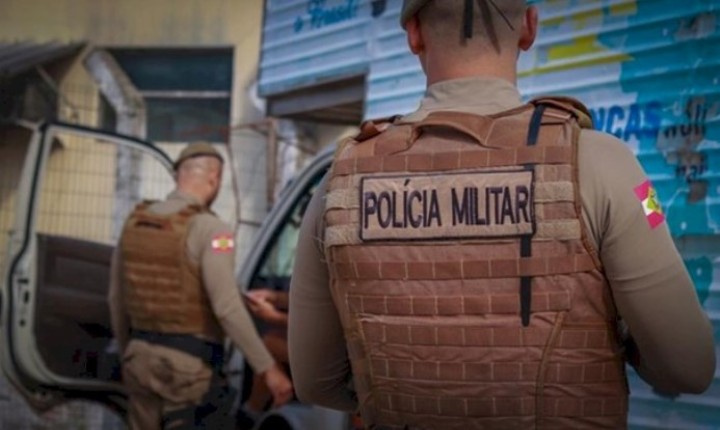 SC zera registros de farra do boi