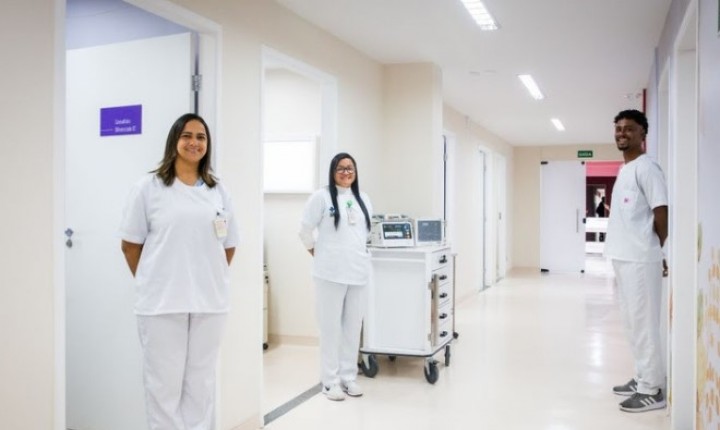 Capacitação em SC mira ampliar acesso ao Implanon