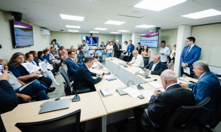 SC amplia debate sobre consumidor e proteção animal