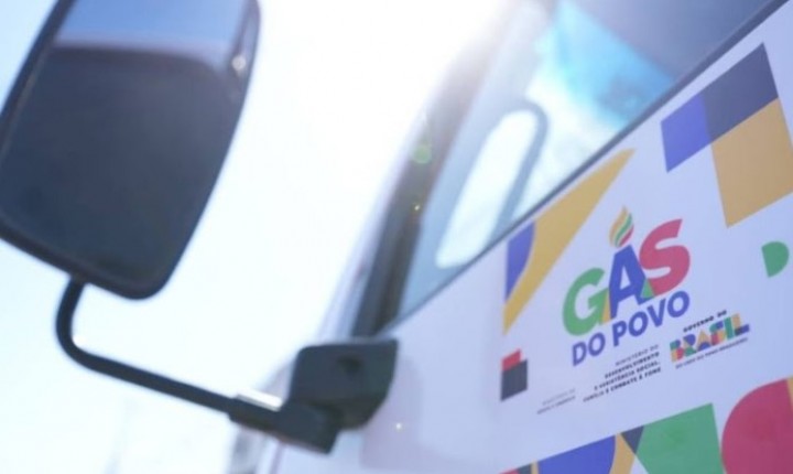 Programa Gás do Povo atende 160 mil famílias catarinenses