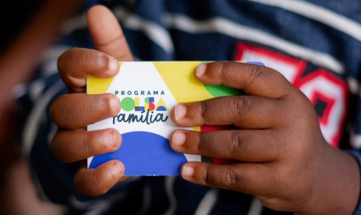Caixa libera nova rodada do Bolsa Família