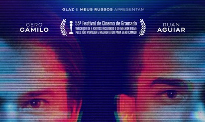 No cinema: Filme 'Papagaios' coloca fama sob olhar crítico