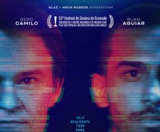 No cinema: Filme 'Papagaios' coloca fama sob olhar crítico