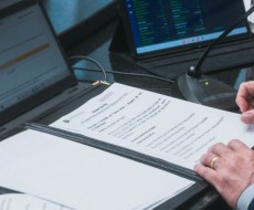 Alesc inicia análise do orçamento estadual 2027