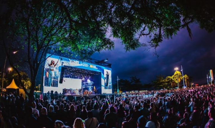 Festival Santa Catarina Canta abre inscrições