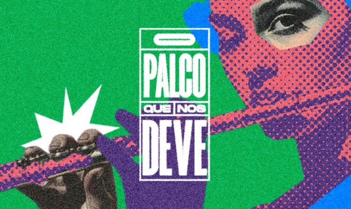 Plataforma brasileira mapeia mulheres na música