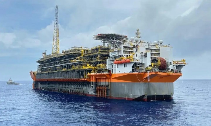 Royalties do petróleo: um direito de todos, por Jorginho Mello