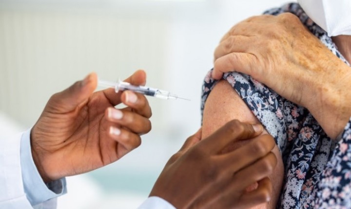 Casos de SRAG por influenza aumentam no Brasil