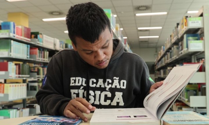 Renovação do Universidade Gratuita é antecipada em SC