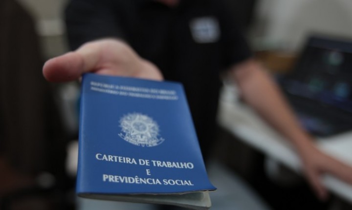 SC abre mais de 8 mil vagas