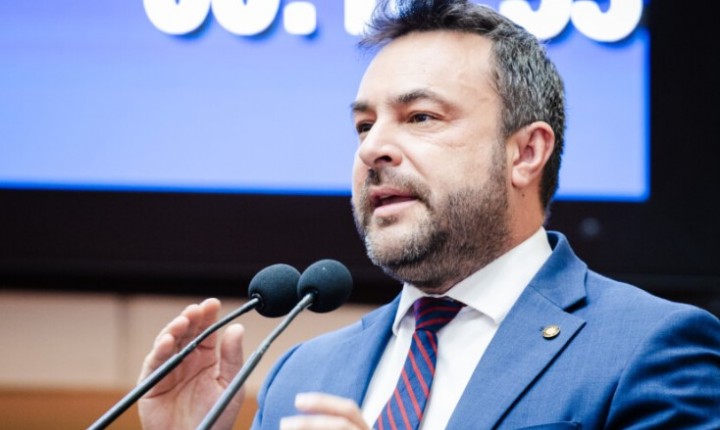 Alesc articula CPI contra violência animal online