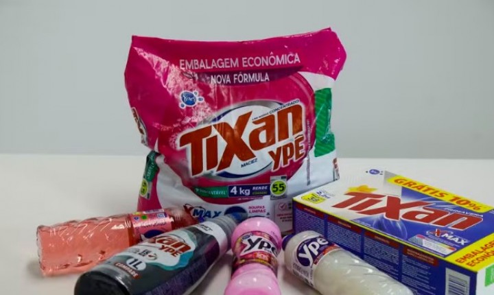 Lote da Ypê gera alerta nacional
