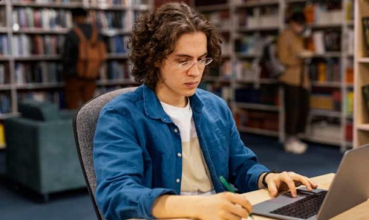 Ensino superior acompanha transformação em SC