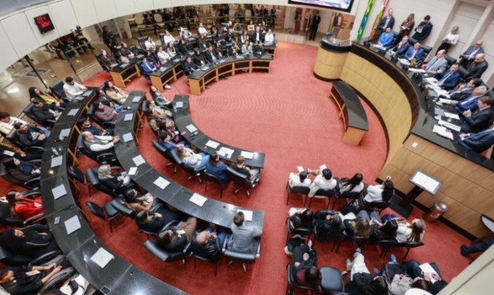 Leis aprovadas ampliam proteção e inclusão em SC