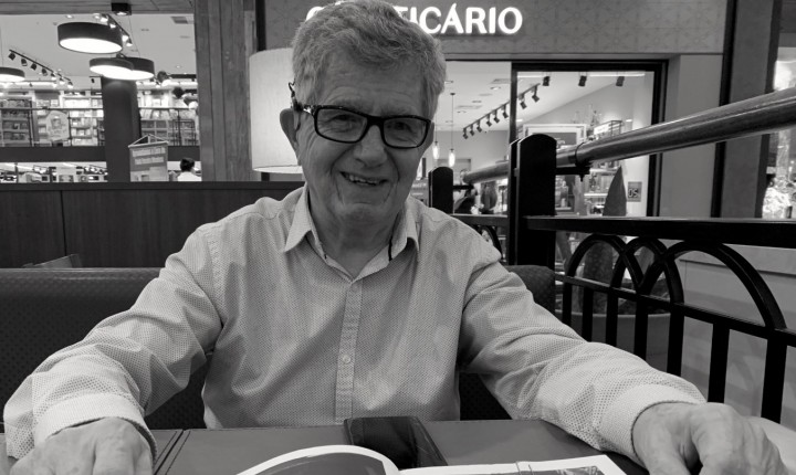 Marketing de luto: morre Chico Socorro, uma legenda do segmento