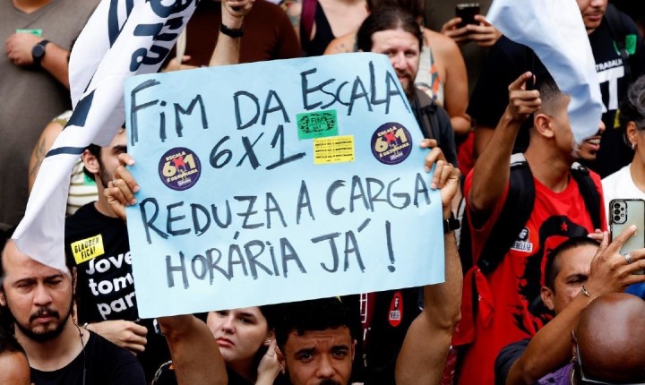 Audiência pública debate fim da 6x1