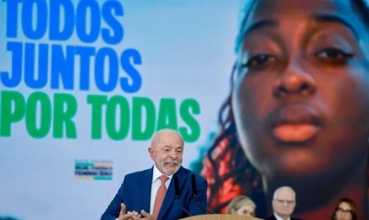 Pacto contra feminicídio mostra primeiros resultados