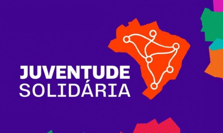 Novo programa aposta no protagonismo jovem
