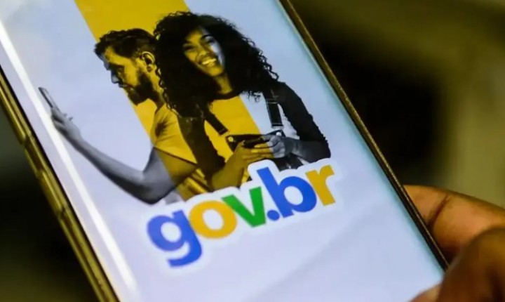 Novo acesso ao GOV.BR fica mais rápido