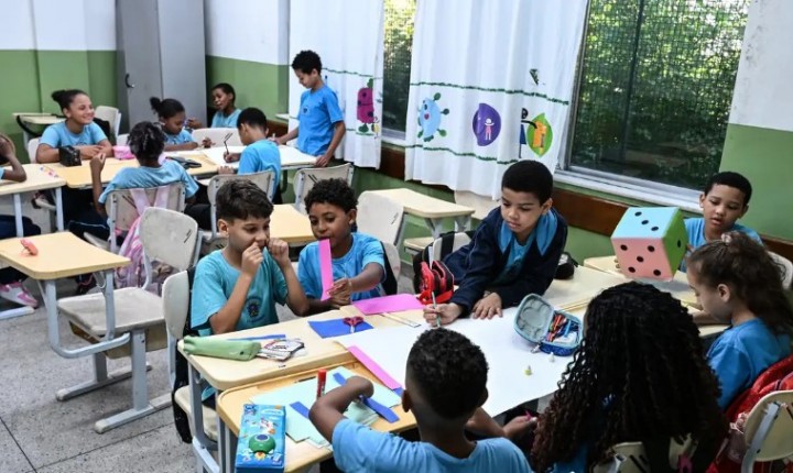 Brasil atinge melhor índice social da história
