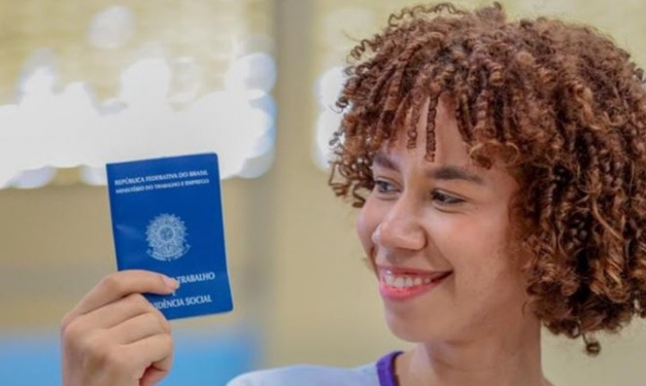 Brasil registra menor desemprego da história
