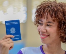 Brasil registra menor desemprego da história