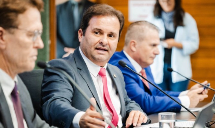Alesc debate riscos climáticos para 2026